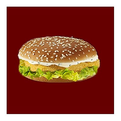 Фишбургер заказать в Гродно с бесплатной доставкой на дом